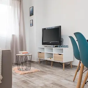 Aquamarine Appartamento Rabac