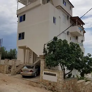  Appartamento E Olsi Kacupaj
