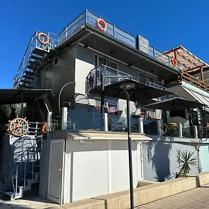  Appartamento Yacht